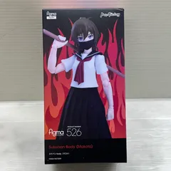 2026年最新】figma Styles スケバンbody（マコト）の人気アイテム
