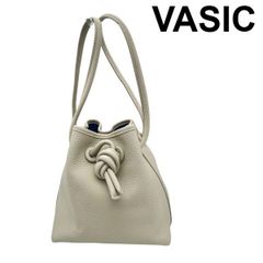 別注】VASIC BOND MINI STUDS ハンドバッグ - メルカリ