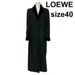 2025年最新】ロエベ ムートン コートの人気アイテム - メルカリ