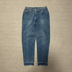 LEVI'S 505 80's USA製ヴィンテージジーンズ