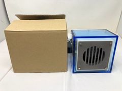 nanaさん専用Jair 小型空気清浄機マイナスイオンオゾン発生器充電アダプター Jair 小型空気清浄機 マイナスイオン オゾン発生器 充電アダプター付
