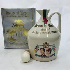 2026年最新】ハウスオブピアーズ ウイスキーの人気アイテム - メルカリ