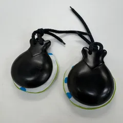 2026年最新】フラメンコカスタネットの人気アイテム - メルカリ