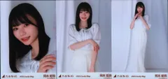 乃木坂46 福袋2023B 岡本姫奈 LukyBag2023 カレンダー衣装 コンプ