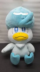 ポケモンセンターオリジナル ぬいぐるみ 等身大クワッス **4418883 B0BKZ54JV7