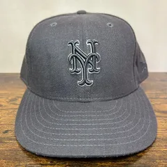 F1 ニューエラ 59fifty メッツ usa製 ヴィンテージ 希少 1200