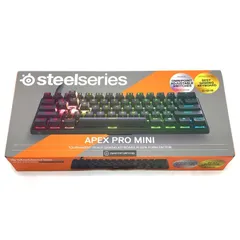 2025年最新】APex pro mini jpの人気アイテム - メルカリ