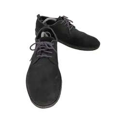 クラークスオリジナルズ Clarks ORIGINALS スエードレザーシューズ メンズ  UK:9