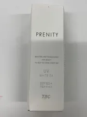 2025年最新】プレニティUVホワイトEXの人気アイテム - メルカリ