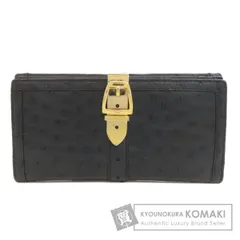 2025年最新】グッチ 長財布 オーストリッチの人気アイテム - メルカリ