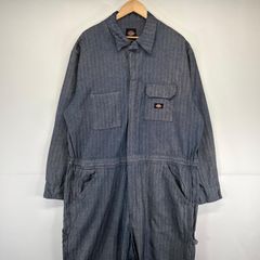 ローリングストーンズ つなぎ 新品未使用 XL オールインワン ツナギ
