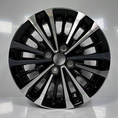 ルーミー アルミホイール 5J +40 PCD 100 トヨタ タンク トール - メルカリ