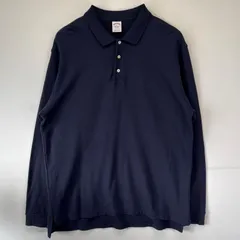 2026年最新】ブルックスブラザーズ ポロシャツ 長袖の人気アイテム