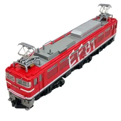 2025年最新】ef81 95の人気アイテム - メルカリ