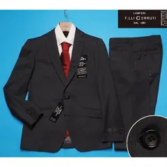 2026年最新】Cerruti スーツの人気アイテム - メルカリ
