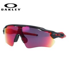 美品 OAKLEY Radar EV PRIZM サングラス 黒 ケース y2k - メルカリ