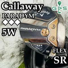 2026年最新】パラダイム トリプルダイヤ 5wの人気アイテム - メルカリ