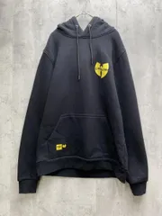 2025年最新】wu-tang clan パーカーの人気アイテム - メルカリ