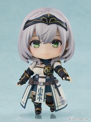 【新品未開封】ねんどろいど 白銀ノエル【箱あり】【正規品】【即購入可】グッドスマイルカンパニー グッスマ GSC