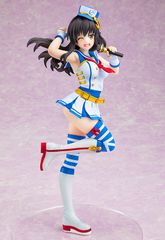 未開封 ウマ娘 ダイタクヘリオス フィギュア【CyStore購入特典付き