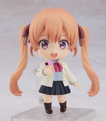 [신품 미개봉] 넨 드로이드 아마노 에리카 [상자 있음] [정규품] 굿 스마일 컴퍼니 상품 GSC