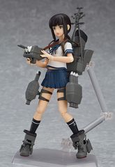 La不細工デリ子 艦隊これくしょん-艦これ- 曙 可動ガレージキット La不細工デリ子 艦隊これくしょん-艦これ- 曙 可動ガレージキット La