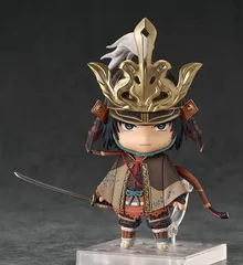 【新品未開封】ねんどろいど 葦名弦一郎【箱あり】【正規品】グッドスマイルカンパニー グッスマ GSC