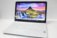 2026年最新】VAIO Fit 15A ジャンクの人気アイテム - メルカリ