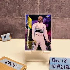 希少　ルイス・ハミルトン廃盤品 ハミルトン、メルセデスAMGへ電撃移籍 | レスポンス（Response.jp）