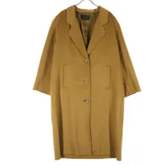 2026年最新】レリアン コート カシミヤの人気アイテム - メルカリ