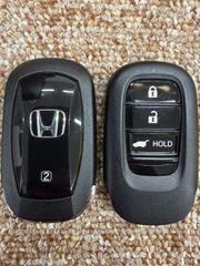 ホンダ 純正スマートキー2ボタン 72147T5CJO1 72147T5AJO1 - メルカリ
