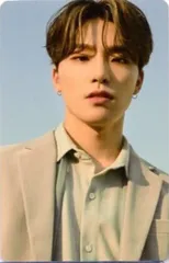 SEVENTEEN DINO 2021 IN-COMPLETE 28