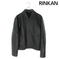 2025年最新】LOUIS VUITTON メンズ レザージャケット・ライダースの