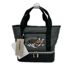 2025年最新】mu sports バッグの人気アイテム - メルカリ