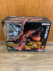 S.H.MonsterArts ゴジラ 1995 70周年特別記念Ver.