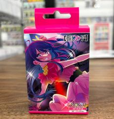 OSICA】スターターデッキ 推しの子【新品未開封】 - メルカリ