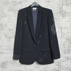 2025年最新】Zadig&Voltaire レディース テーラードジャケットの人気