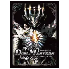 デュエルマスターズ ガイアールオウドラゴン dxカードプロテクト スリーブ スリーブ『[限定カードプロテクト]ガイアールの系譜』42枚入り