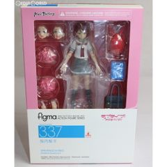 figma(피그마) 337 사쿠라우치 리코(사쿠라 집리코) 러브라이브! 선샤인!! 완성품 가동 피규어 맥스 팩토리