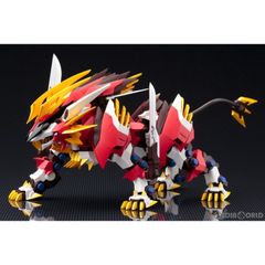 ZA(ズィーエー) ハヤテライガー ZOIDS(ゾイド) 1/100 完成品 可動フィギュア(ZA003) コトブキヤ