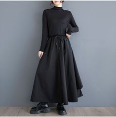 theory Admiral Crepe タイトスカートネイビー Theory - 新品 Theory