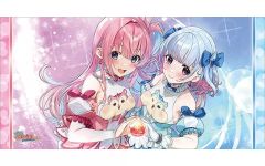 あんスタ アニカフェ 追憶 チェックメイト チェクメ 月永レオ コロッタ