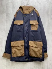 kissmark キスマーク スノーボードウェア ジャケット sizeM/ネイビー ◆■メンズ