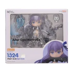 2026年最新】メルトリリス ねんどろいどの人気アイテム - メルカリ