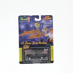 2025年最新】アメリカングラフィティ ミニカーの人気アイテム - メルカリ