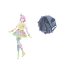 2026年最新】hg girls ポッピーピポパポの人気アイテム - メルカリ