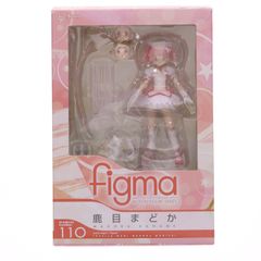 figma(피그마) 110 카노메 마도카(카나메 마도카) 마법 소녀 마도카☆마기카 완성품 가동 피규어 맥스 팩토리