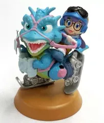 2025年最新】Dr_スランプアラレちゃん_フィギュアの人気アイテム