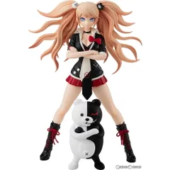 POP UP PARADE(ポップアップパレード) 江ノ島盾子(えのしまじゅんこ) ダンガンロンパ1・2 Reload 完成品 フィギュア グッドスマイルカンパニー