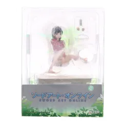 桐ヶ谷直葉(きりがやすぐは) ソードアート・オンライン 1/8 完成品 フィギュア アルター